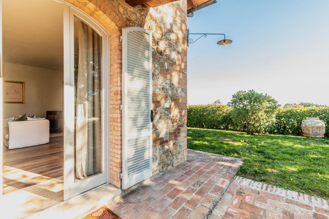 Villa Siena Exterior foto
